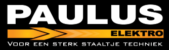 Logo Paulus Elektro